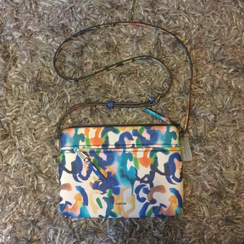 Parfois cross body purse